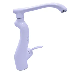 شیر آشپزخانه سنیک مدل سانان