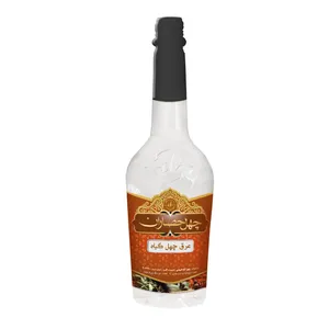 عرق چهل گیاه چهل حصاران - 950 گرم