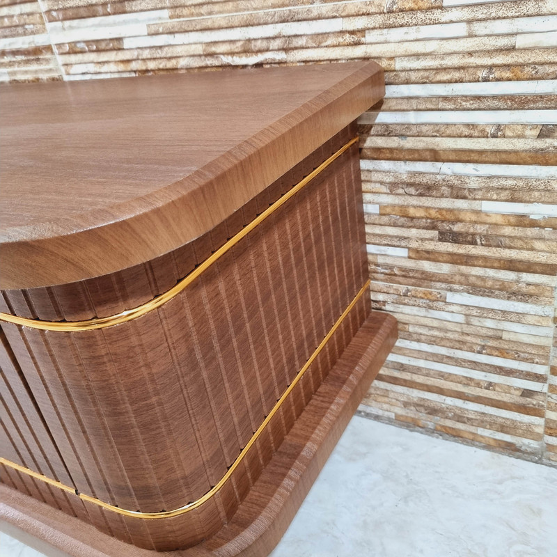 میز تلویزیون شبستان مدل 2119