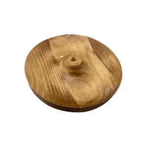 جاعودی چوبی مدل سفینه