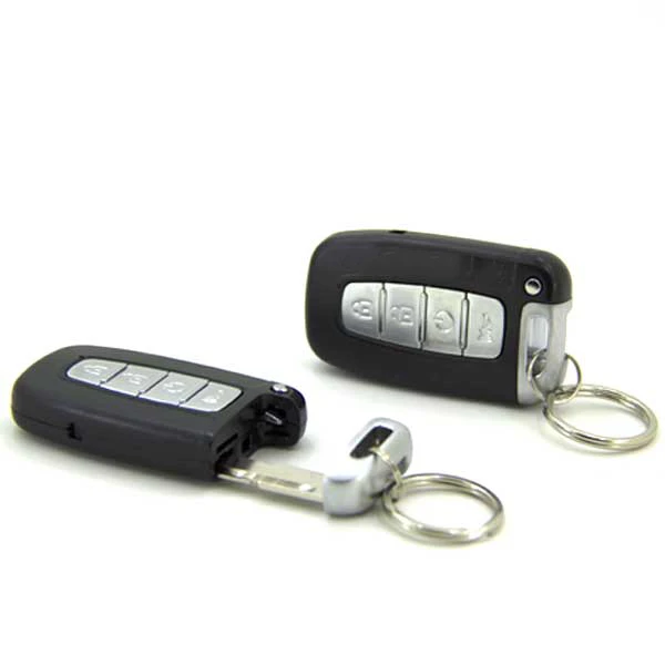 عکس شماره 3 : دزدگیر خودرو زنوتیک مدل کیلس استارتر نیو 2020