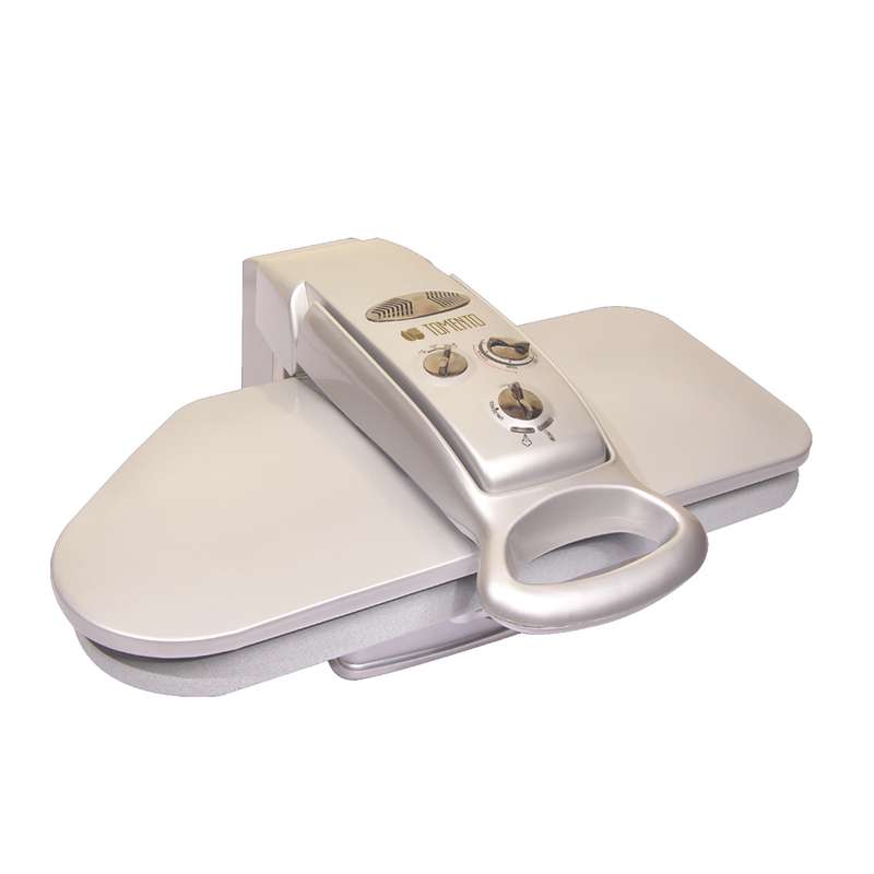 اتو پرس 1500 وات تومنتو مدل TO3000