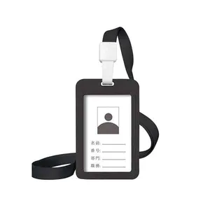 کارت آویز مدل اداری