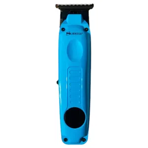 ماشین اصلاح موی سر و صورت شارژی سورکر مدل sk-580