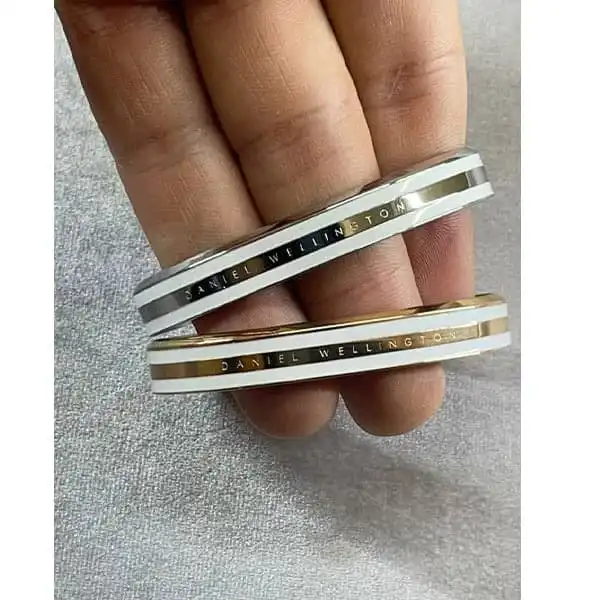 دستبند زنانه دنیل ولینگتون مدل اسپرت کد 168829