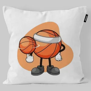 کوسن کودک تاراد مدل کارتونی کد KO1292 