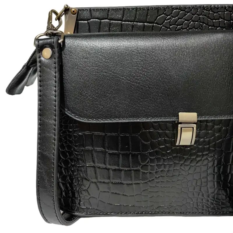 کیف رودوشی زنانه مدل 116