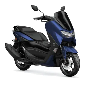  موتور سیکلت یاماها مدل NMAX 155 KLS 