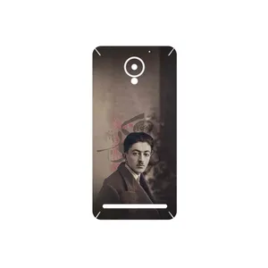 MAHOOT Sadegh Hedayat Cover Sticker for Lenovo Vibe C2