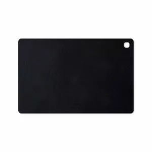 MAHOOT Graphite Buffalo Leather Cover Sticker for Samsung Galaxy Tab S5e 10.5 2019 T720