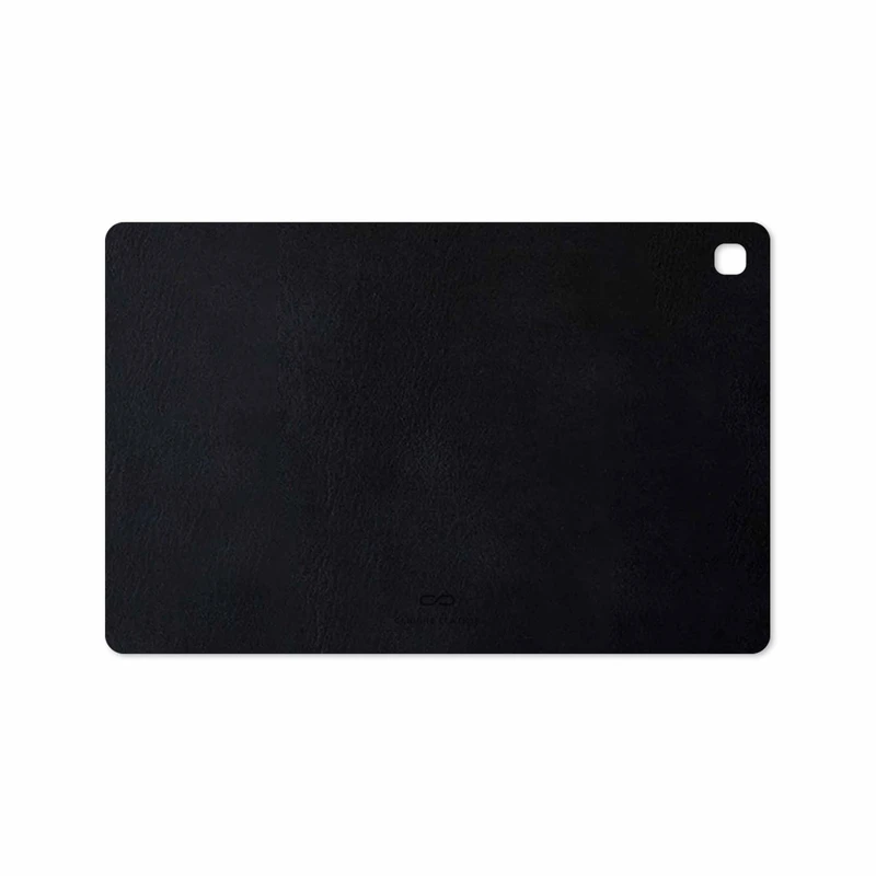 برچسب پوششی ماهوت مدل Graphite Buffalo Leather مناسب برای تبلت سامسونگ Galaxy Tab S5e 10.5 2019 T720