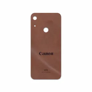 MAHOOT MNL-CNN Cover Sticker for Honor 8A