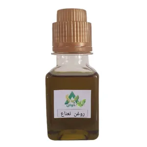 روغن نعناع آوان مدل ۷۲ حجم ۳۰ میلی لیتر