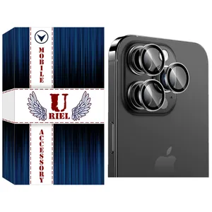 Uriel Ring Camera Lens Protector For Apple iPhone 12 Pro Max