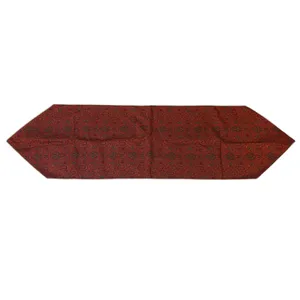 رانر ترمه مدل چهاررنگ