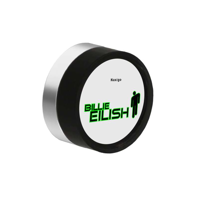پیرسینگ گوش ناکسیگو مدل شب تاب طرح بیلی آیلیش کد PM5909 پیرسینگ گوش ناکسیگو مدل شب تاب طرح بیلی آیلیش کد PM5909