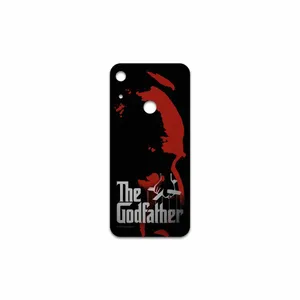MAHOOT The Godfather Cover Sticker for Huawei Y6s 2019