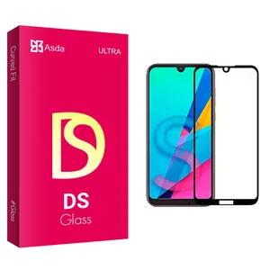 Asda DS glass Screen Protector For Honor 8S/Huawei Y5 2019