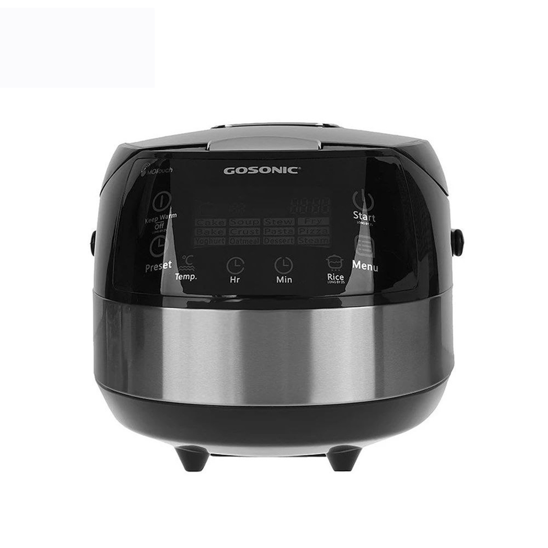 پلوپز گوسونیک مدل GRC-688