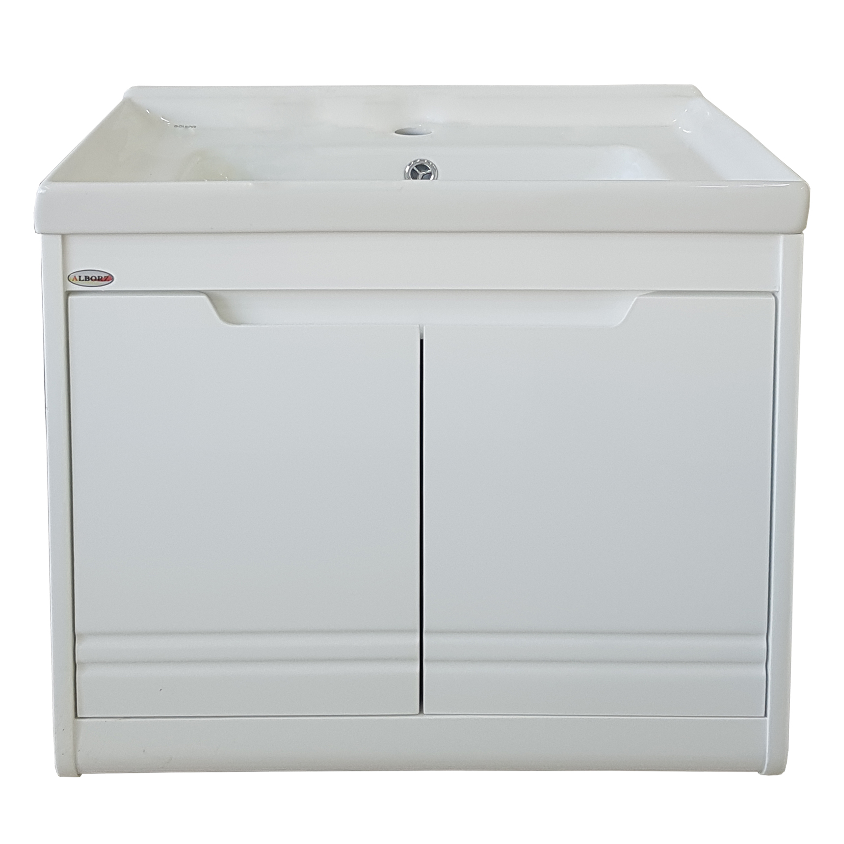 ست کابینت و روشویی البرز مدل A123