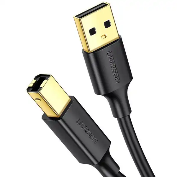 کابل پرینتر یوگرین مدل US135-10350 طول 1.5متر