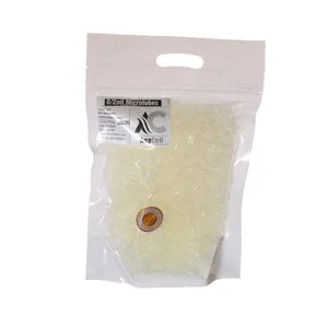  میکروتیوب آناسل مدل Rnase-Dnase-Free-PCR بسته 1000 عددی