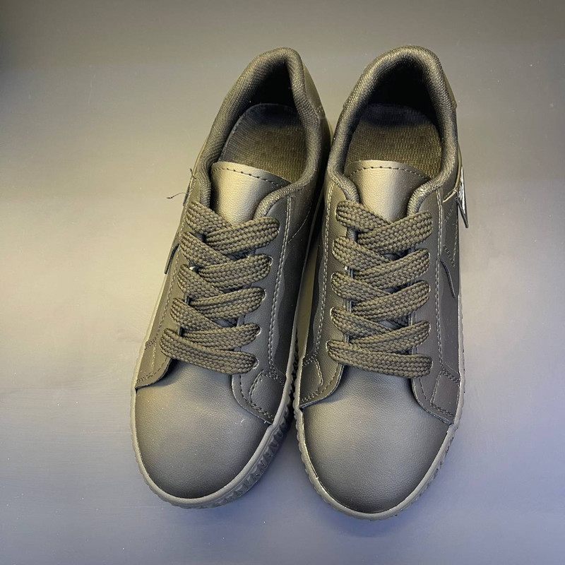 کفش روزمره زنانه مدل ساده