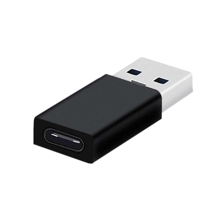 مبدل USB-C به USB 3.0 کد OTG-CA301