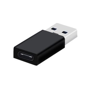 نقد و بررسی مبدل USB-C به USB 3.0 کد OTG-CA301 توسط خریداران