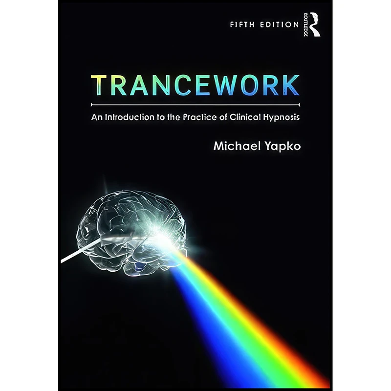کتاب Trancework اثر جمعي از نويسندگان انتشارات Routledge