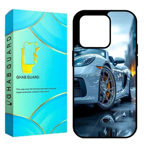 Ghab Guard GCHP12PM Cover For Apple iPhone 12 Pro Max