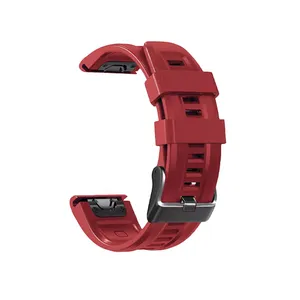  بند مدل 325-0001-016 مناسب برای ساعت هوشمند گارمین FENIX 7X
