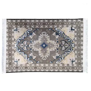 پادری مدل برزنتی سایز 50x80 سانتی متر