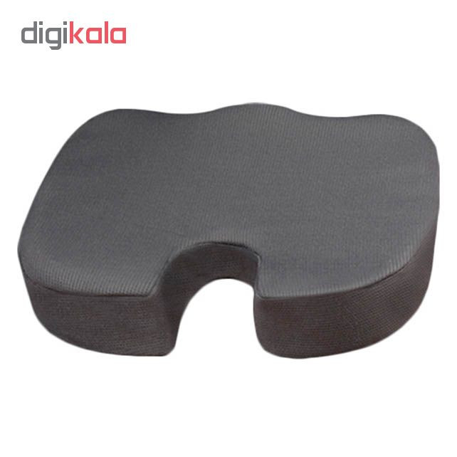 زیر نشیمنی طبی مدل u