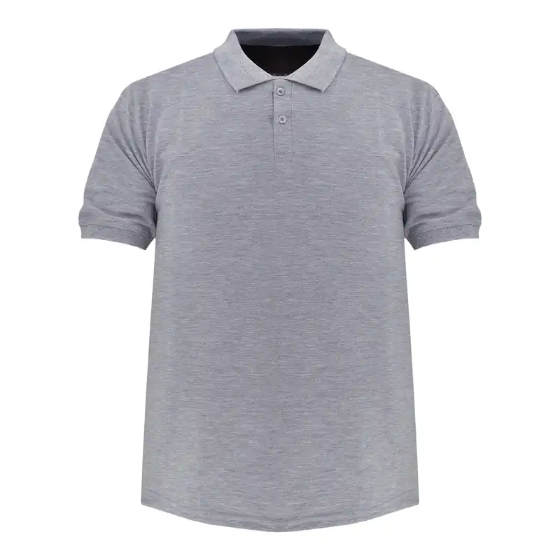 پولوشرت آستین کوتاه مردانه مدل M3122