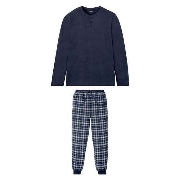 ست تیشرت و شلوار راحتی مردانه لیورجی مدل 400640