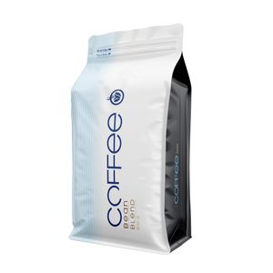 نقد و بررسی دانه قهوه ترکیبی دراگون شاران - 500 گرم توسط خریداران