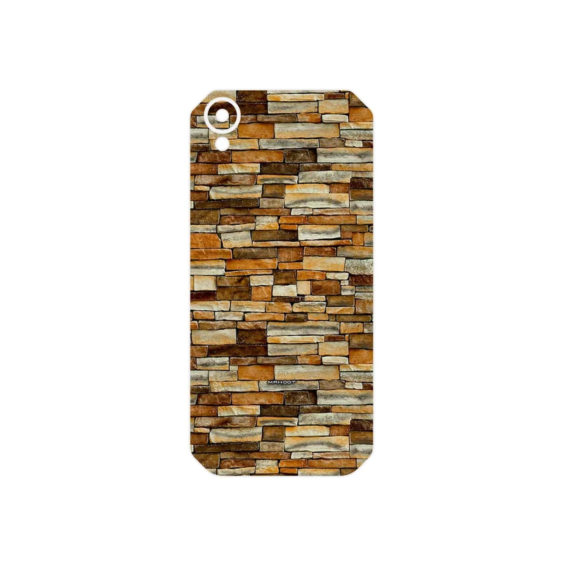 برچسب پوششی ماهوت مدل brickwall مناسب برای گوشی موبایل کاترپیلار S41