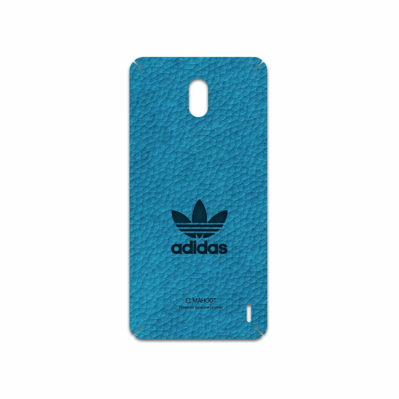 برچسب پوششی ماهوت مدل BL-DDS مناسب برای گوشی موبایل نوکیا 2