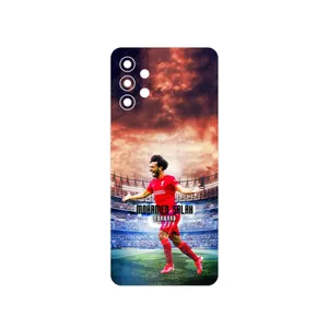 MAHOOT Mohammad Salah Cover Sticker for Samsung Galaxy M32 5G