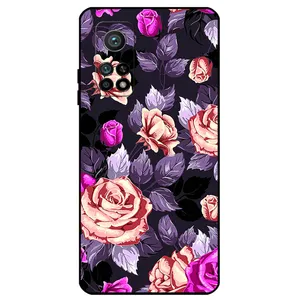 Megafone 1652 Cover For Xiaomi Mi 10T / 10T Pro