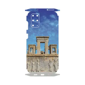 MAHOOT TAKHT-e-JAMSHID-FullSkin Cover Sticker for Samsung Galaxy S20 Plus