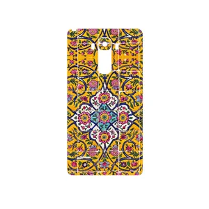 MAHOOT Iran Tile 10 Cover Sticker for LG G4 Stylus