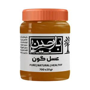 عسل گون عموعطار بارجین _ 700 گرم  