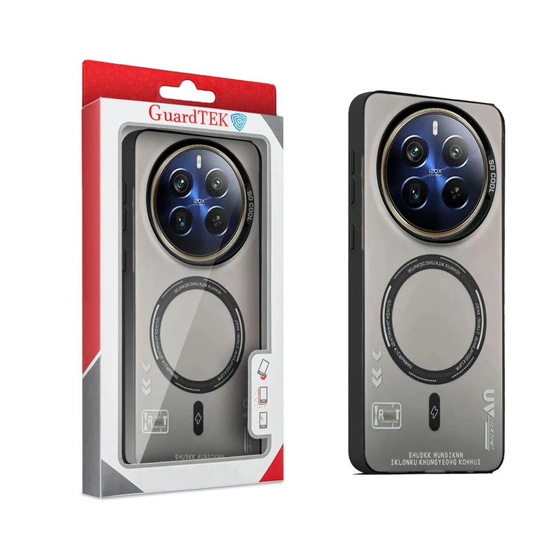 کاور گاردتک آساک مدل So cool مناسب برای گوشی موبایل ریلمی Realme 12 Pro Plus