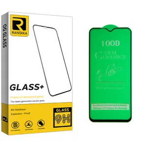 Randika GLD Screen Protector For Samsung Galaxy A20/ M30