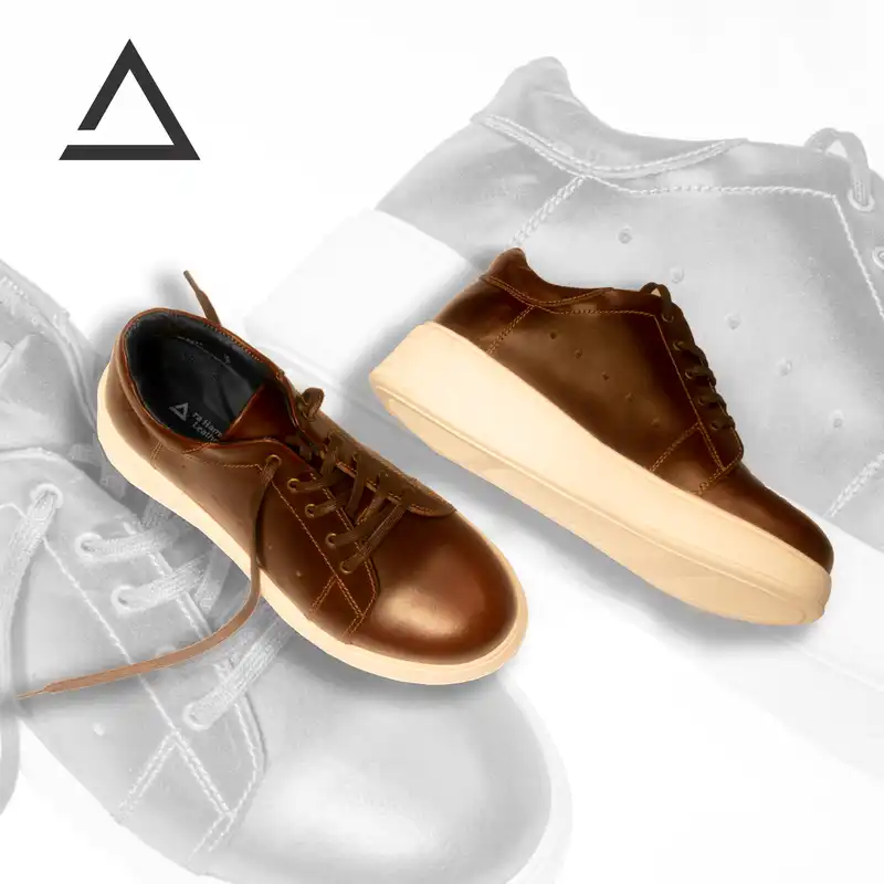 کفش زنانه چرم آراهمراه مدل ARAHA18