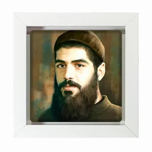 تابلو مبین ایده مدل شهید Tm20 کد 418