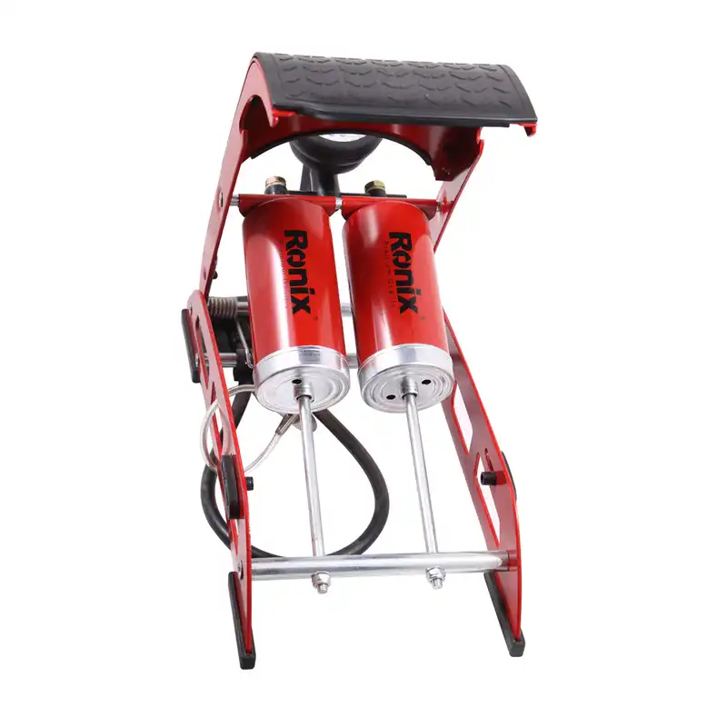 تلمبه پایی رونیکس مدل RX-4202