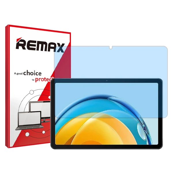 محافظ صفحه نمایش آنتی بلو ریمکس مدل HyBLU مناسب برای تبلت هوآوی MatePad SE 10.4